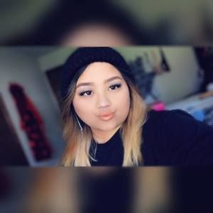 Meet your Posher, Cindy